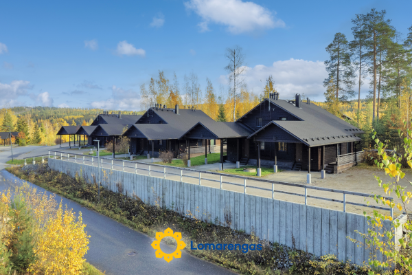 Golfarinkunnas 9e – Jämsä – Keski-Suomi