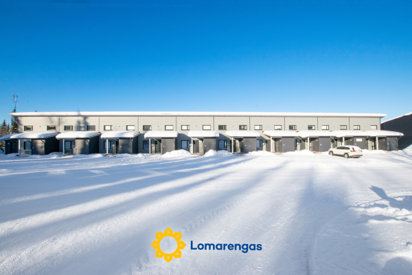 Skivillas 78 ukkohalla (1) – Hyrynsalmi – Kainuu