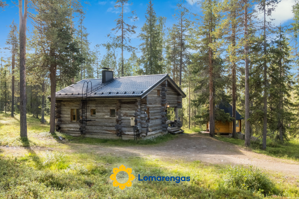 Ukkohermanni – Sodankylä – Lappi