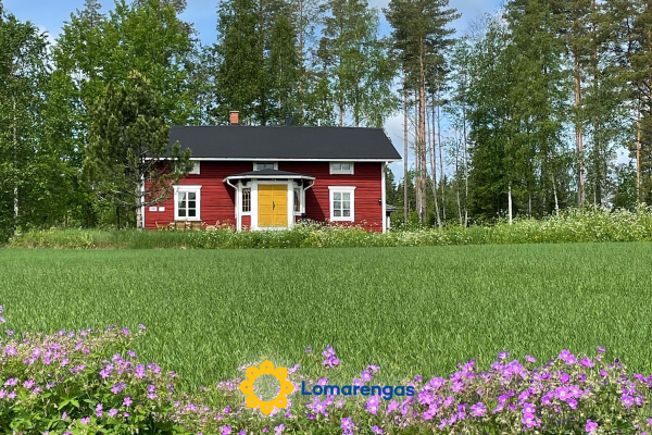 Myllylä – Virrat – Pirkanmaa