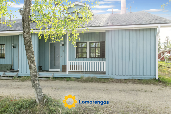 Saarihely b 13 – Inari – Lappi