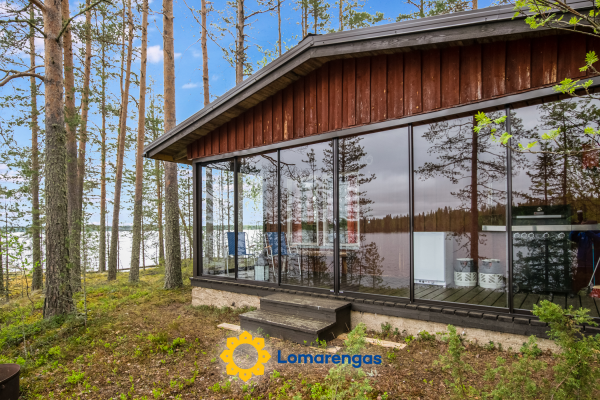 Ketronsaari – Pielavesi – Pohjois-Savo