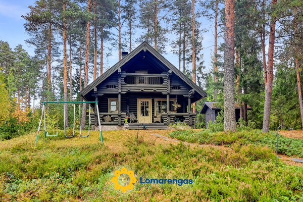 Eskonhiekka – Petäjävesi – Keski-Suomi