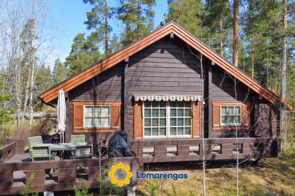 Villa virkeä – Heinola – Päijät-Häme