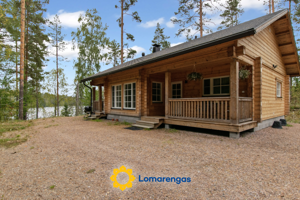 Kaitaranta – Mikkeli – Etelä-Savo