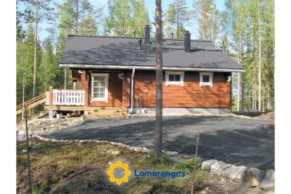 Syvälahti – Sonkajärvi – Pohjois-Savo