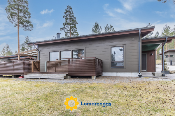 Villa kaarina – Lohja – Helsinki-Uusimaa