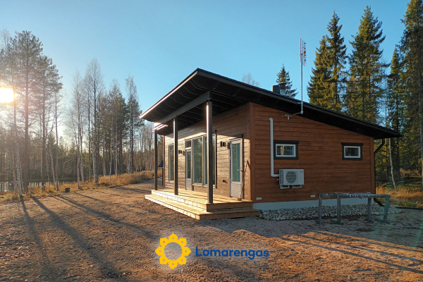 Jolmalompolo – Ylitornio – Lappi