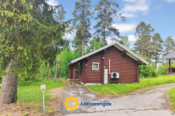 Rustholli 1 – Tampere – Pirkanmaa