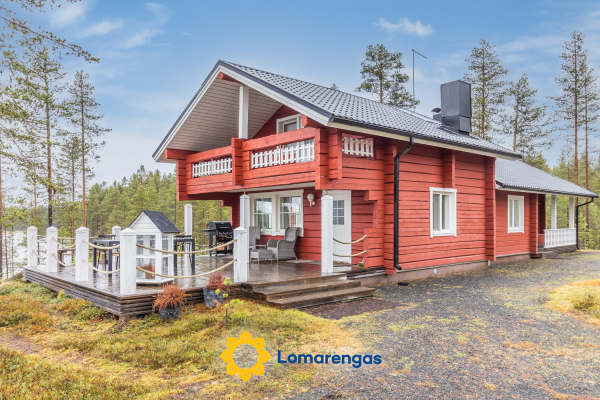 Onnimanni – Kuusamo – Pohjois-Pohjanmaa