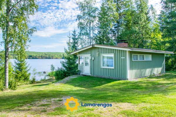 Ranta-ukkola – Saarijärvi – Keski-Suomi