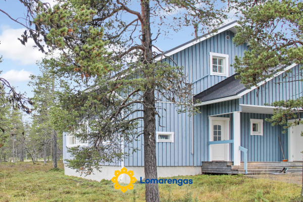 Kermikkä – Inari – Lappi