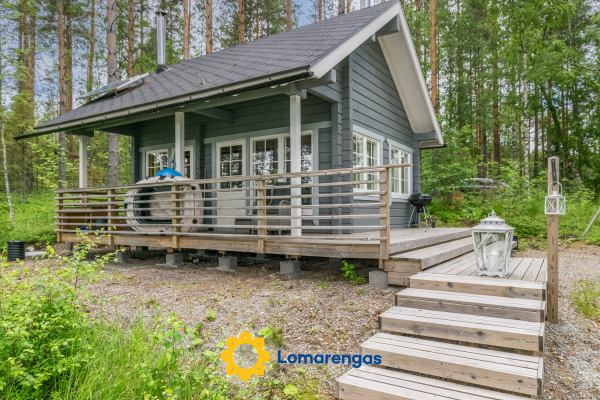 Saukko – Savonlinna – Etelä-Savo