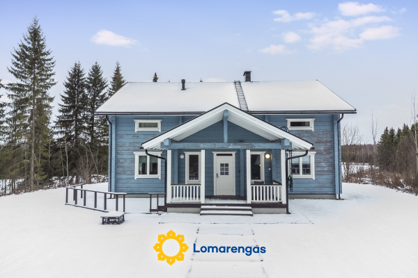 Villa ulperi – Kuopio – Pohjois-Savo