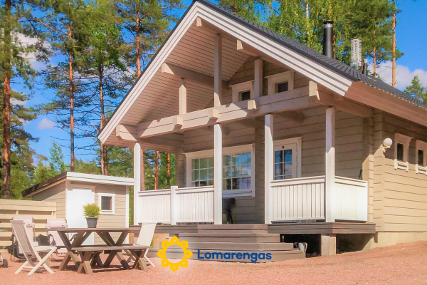 Villa kasaby – Raasepori – Helsinki-Uusimaa