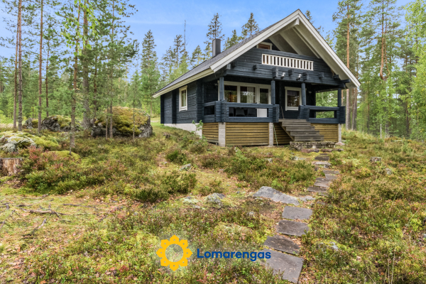 Kalliokoto – Puumala – Etelä-Savo