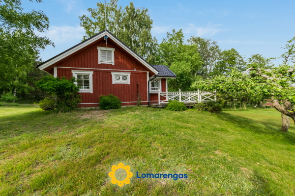 Lilla nennebo – Salo – Varsinais-Suomi