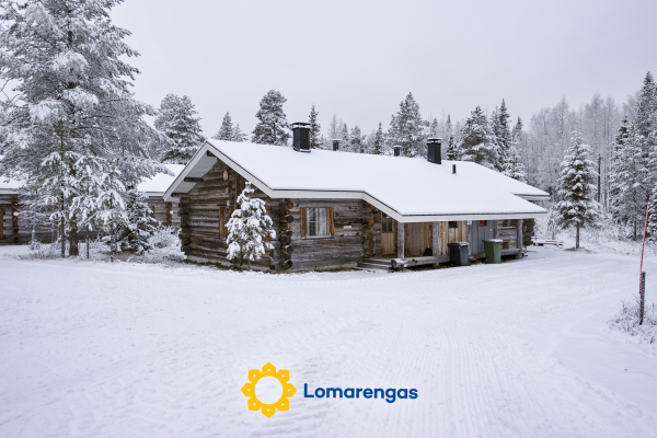 Tähtiruka 3 – Kuusamo – Pohjois-Pohjanmaa