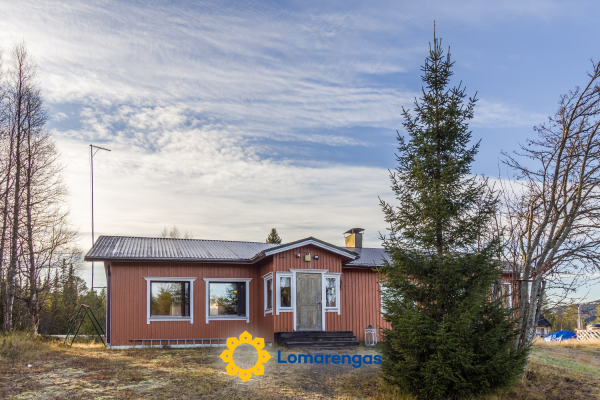 Tupala – Pudasjärvi – Pohjois-Pohjanmaa