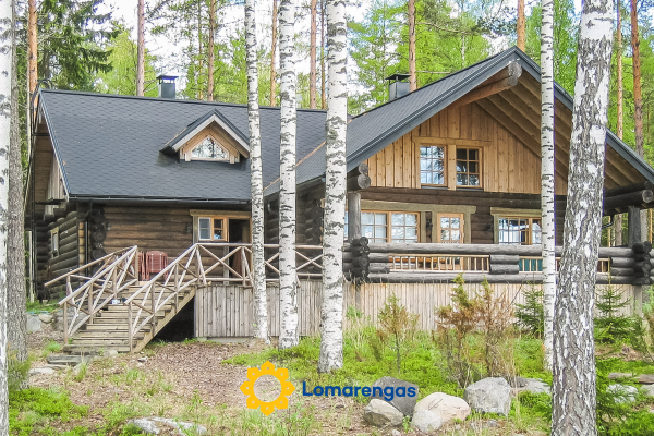 Kaidan kunkku – Mikkeli – Etelä-Savo