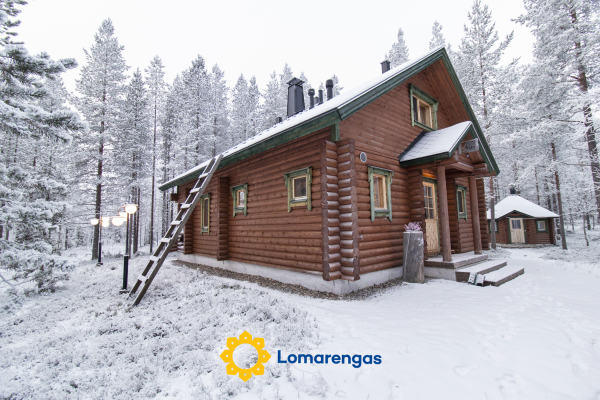 Petsankolo – Kemijärvi – Lappi