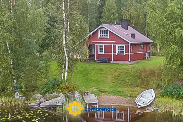 Tuomaantupa – Hartola – Päijät-Häme