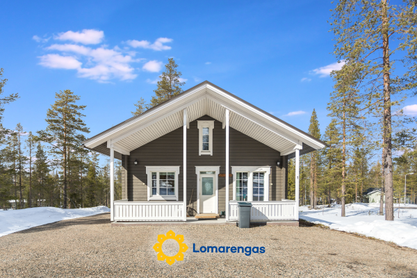 Ylläskankare – Kolari – Lappi