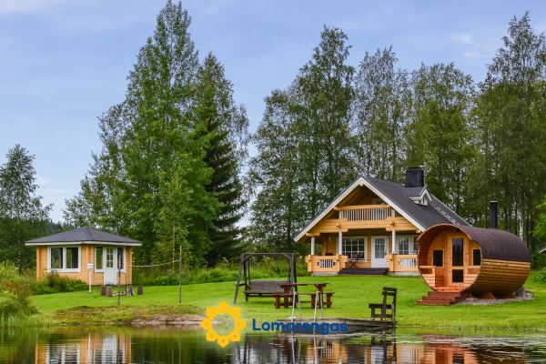 Kissaniemi – Iisalmi – Pohjois-Savo