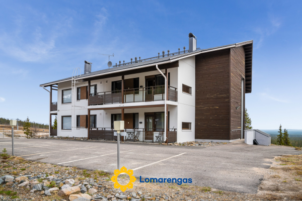 Villa ylläs 201 – Kolari – Lappi