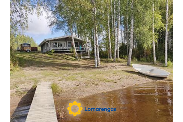 Mökkiranta – Virrat – Pirkanmaa