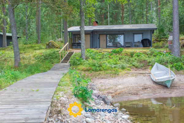 Ranta 1 – Asikkala – Päijät-Häme