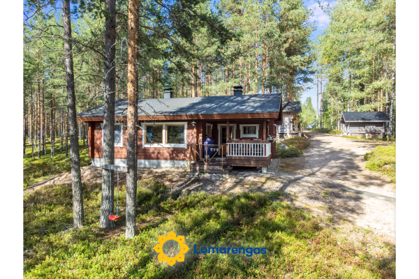 Kuha – Kaavi – Pohjois-Savo