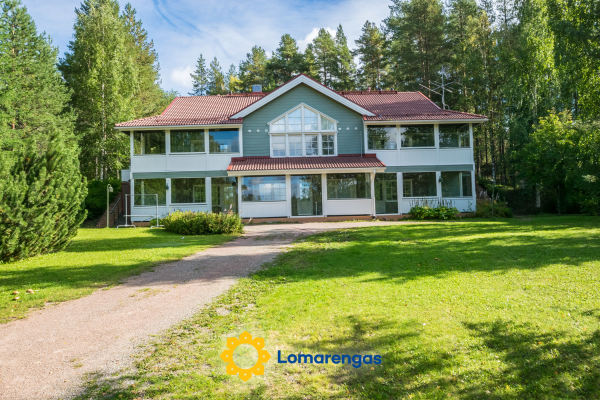Mustikka – Sotkamo – Kainuu