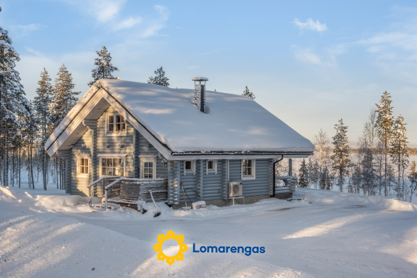 Puljunharju – Sodankylä – Lappi