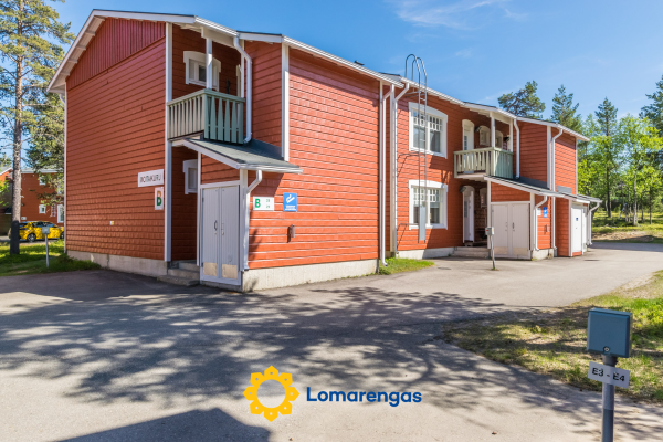 Moitakuru b 26 – Inari – Lappi