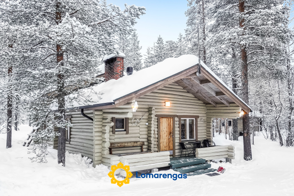 Saivontupa – Kittilä – Lappi