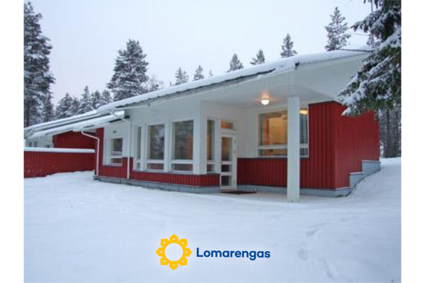 Soivio – Kuusamo – Pohjois-Pohjanmaa