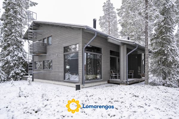 Rukanlilja – Kuusamo – Pohjois-Pohjanmaa