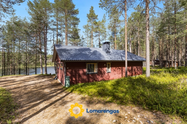 Hakojärventie 3b – Kuusamo – Pohjois-Pohjanmaa