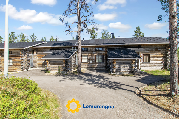 Nilikuru c 6 – Inari – Lappi