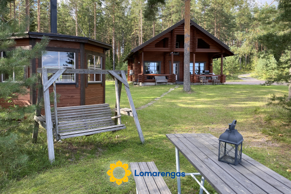 Raatiannokka – Ikaalinen – Pirkanmaa