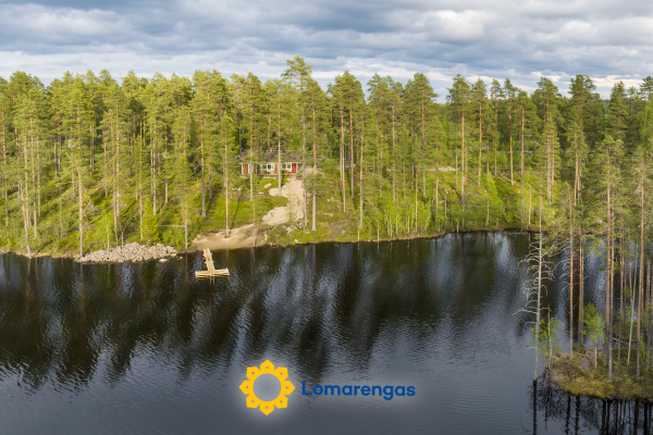 Malmi – Sonkajärvi – Pohjois-Savo