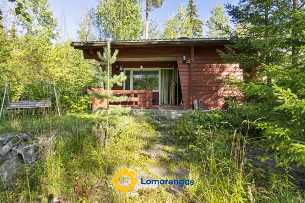 Kuikkalahti – Tuusniemi – Pohjois-Savo