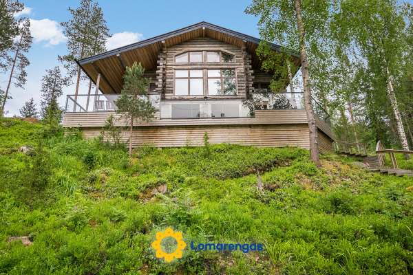 Villa sieponpesä – Heinola – Päijät-Häme