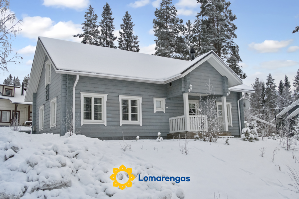 Villa sofia – Sotkamo – Kainuu
