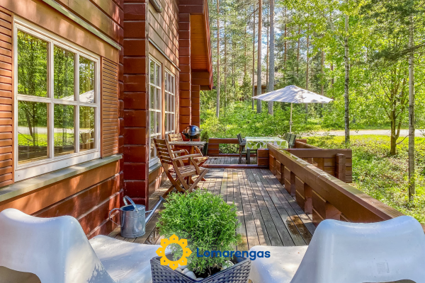 Casa vierumäki – Heinola – Päijät-Häme
