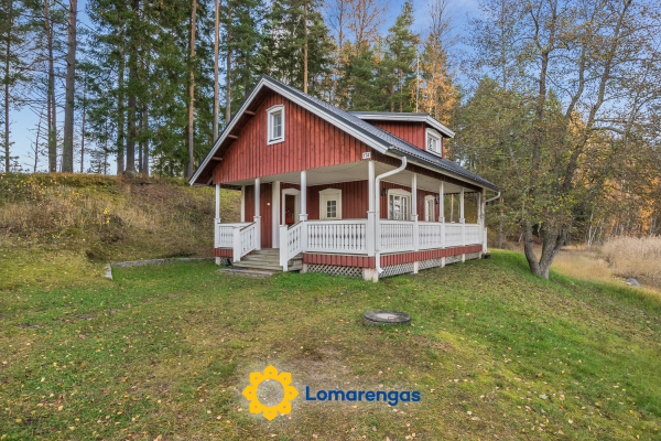 Satulinna – Kemiönsaari – Varsinais-Suomi