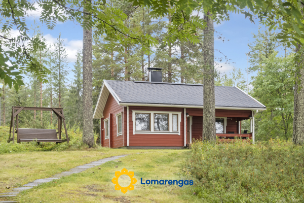 Lepokunnas – Suomussalmi – Kainuu