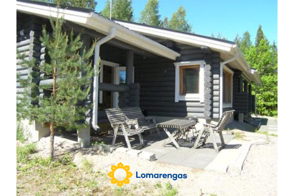 Metsämarja – Kemiönsaari – Varsinais-Suomi