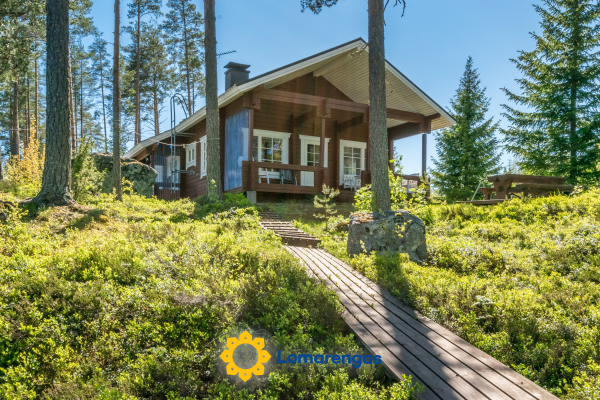 Pajulintu – Parikkala – Etelä-Karjala